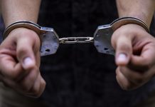Arrestohet një person në Shtip, ishte i dënuar me 12 vjet burg