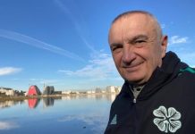 Sot votohet Presidenti i ri në Shqipëri, Meta “arratiset” në Stamboll