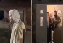 Grupi Lev Tahor po largohet nga Kumanova (FOTO)