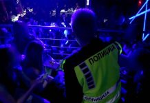 Adoleshtentë të dehur, ceritifikatë e rreme, mysafirë pa ceritfikatë, kontrollohen lokalet në Tetovë