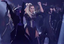 Sukses i madh për Shqipërinë, “Sekreti” i Ronela Hajatit në mesin e këngëve më të dëgjuara të “Eurovision”