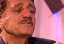 Ditë zie për Sabri Fejzullahun, humb këtë person të shtrenjtë