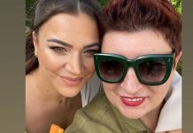 Kjo ishte befasia e Sarës për ditëlindjen e Xherit