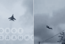 Ky është “fantazma e Kievit”, Piloti ukrainas që rrëzoi 6 avionë rusë