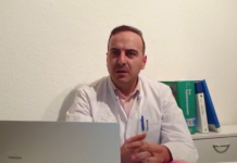 “782 mjek kanë ikur nga Maqedonia për 5 vjet”