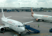 Problemet teknik detyrojnë avionin nga Stambolli të ulet në Sofje