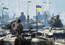 Republika Çeke, Holanda dhe Portugalia do të dërgojnë përforcime për të ndihmuar Ukrainën