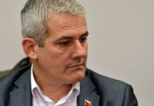 Sveçla: Kemi ndërtuar tri stacione policore në veri, një tjetër është në ndërtim
