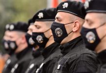 Vijon shpallja interne për njësitin special”Tigrat”