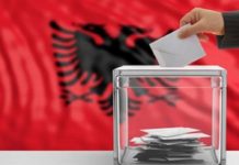 Shqipëria voton – hapen qendrat e votimit