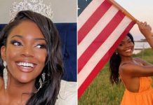Ndërron jetë në moshën 27-vjeçare “Miss Alabama”, Zoe Sozo Bethel
