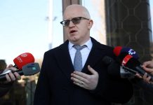Rashkovski: Me Spasovskin kemi biseduar për softuerin dhe ia prezantova videon