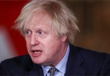 Johnson: Britania do të forcojë presionin ekonomik ndaj Rusisë
