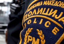 Arrestohen pesë persona, kanë detyruar fëmijët e tyre të lypin nëpër rrugët e Shkupit