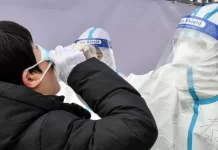 Kina përballet me valën më të rëndë të pandemisë prej 2020-ës