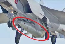 Zyrtarët amerikanë konfirmojnë se rusët përdorën raketa hipersonike në Ukrainë