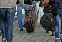 Shifra alarmante të ikjes së popullsisë nga Maqedonia! 170 mijë punëtorë kanë ikur në 5 vitet e fundit