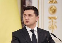 Zyrtarë izraelitë: Rusia e di vendndodhjen e presidentit ukrainas Zelensky