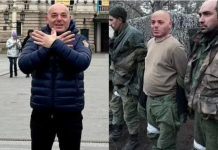 “Mora vesh nga lajmet që jam zënë rob në Ukrainë”, Blendi Fevziu reagon pas fotos virale