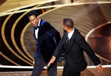 Akademia e Oscars reagon pas incidentit mes Smith dhe Rock