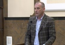 Snopçe nga ASH: Kemi rezerva për besueshmërinë e Regjistrimit! (Video)