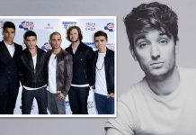 Këngëtari i “The Wanted”, Tom Parker ndërron jetë në moshën 33-vjeçare
