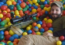 Bëhet i gjallë snajperi më vdekjeprurës në botë