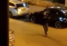 Sulm terrorist në Tel Aviv, pesë viktima
