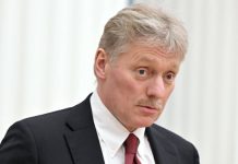 Rusia nuk do ta ndryshojë pozicionin ndaj Ukrainës, pavarësisht sanksioneve thotë Kremlini