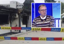 Taravari: A është përkthyer raporti gjerman për vrasjen e 14 tetovarëve në spitalin modular?