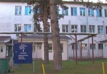 Sabotim i rrezikshëm në spitalin e veshkëve në Strugë, dikush preu tubat që bartin gazin në sallën e operacionit