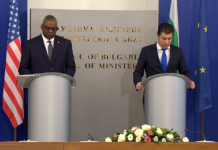 Kryeministri bullgar: Nuk do t’i dërgojmë Ukrainës armë, mund të rrezikojmë!