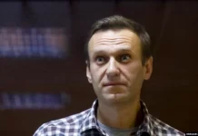 Navalny pret dënimin pasi gjykata e shpall fajtor për përvetësim