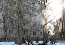 Ukraina: Sulmi në Mariupol është hakrmarrje personale e Putin