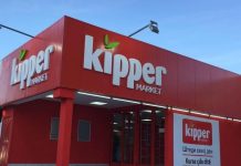 Mbyllen disa markete Kipper!