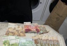 Kokainë, listë nga borxhlinjtë që kanë blerë drogë, para – kapi policia në Kërçovë!