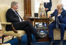 Biden i merr në mbrojtje Finlandën dhe Suedinë pas kërcënimit rus
