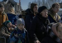 Dhjetë shtetas të Maqedonisë së Veriut në Odesa dhe Kherson kërkojnë të evakuohen nga Ukraina