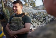 Zelensky i sigurt se përfundimi i luftës është afër: Shpejt do të jemi në gjendje t’ju themi njerëzve tonë kthehuni