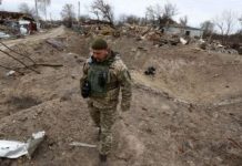 Ukrainasit rimarrin nën kontroll edhe qytezën Trostyanets në lindje të vendit