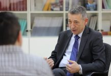 Simovski: Përkundër gjitha sfidave, regjistrimi është i saktë