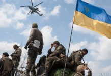 Mbi 66 mijë ukrainas janë kthyer në vendlindje për të luftuar