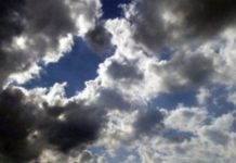 Moti sot në vendin tonë