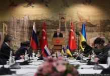 Ukraina ofron neutralitet në këmbim të garancive të sigurisë