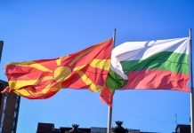 Kontesti Maqedoni – Bullgari, ka optimizëm për tejkalimin e dallimeve