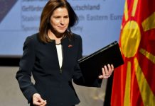 Bërns: Vetëm 8 për qind e qytetarëve kanë besim në gjyqësor