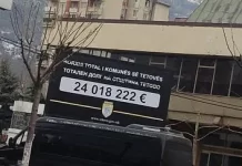 Komunat dhe ndërmarrjet shtetërore kanë mbi 600 milionë euro borxh, do të miratohet ligj për inspektim financiar