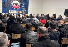 Aleanca për Shqiptarët në Studeniçan, u zgjodhën delegatët