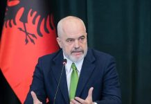 Rama: Shqipëria ka hyrë në sezonin e saj më të mirë turistik