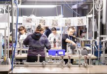 Ulet numri i subjekteve aktive afariste në RMV